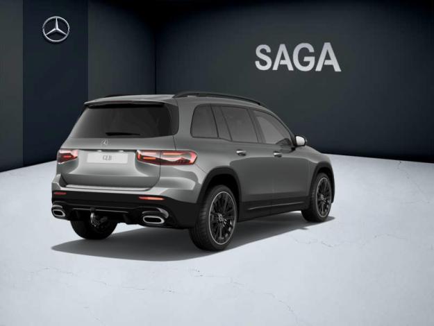 MERCEDES-BENZ GLB 180 d  GLB 180 d AMG Line