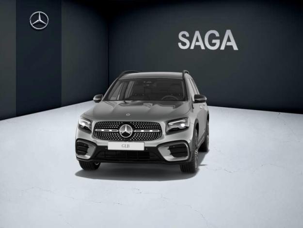 MERCEDES-BENZ GLB 180 d  GLB 180 d AMG Line