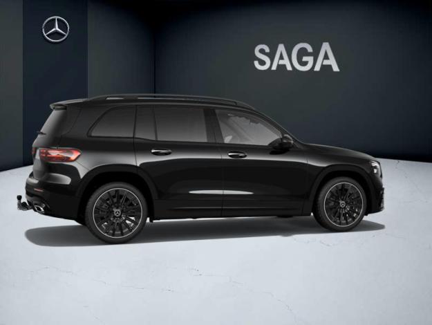 MERCEDES-BENZ GLB 180 d AMG Line  
