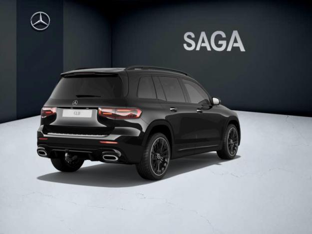 MERCEDES-BENZ GLB 180 d AMG Line  