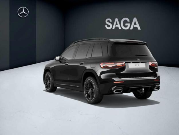 MERCEDES-BENZ GLB 180 d AMG Line  