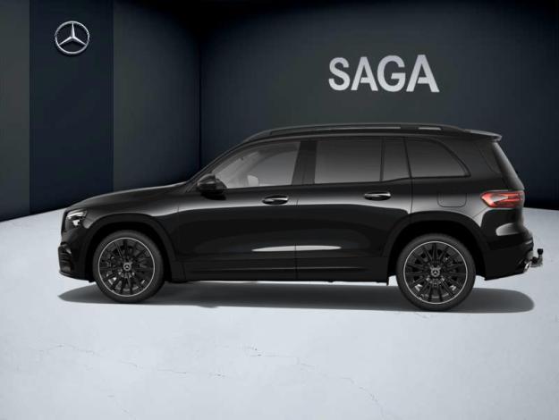MERCEDES-BENZ GLB 180 d AMG Line  