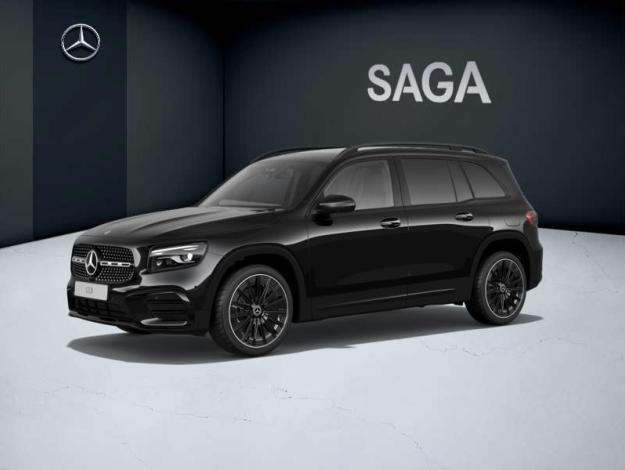 MERCEDES-BENZ GLB 180 d AMG Line  