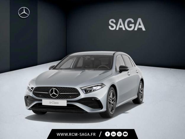MERCEDES-BENZ Classe A 200 AMG Line  