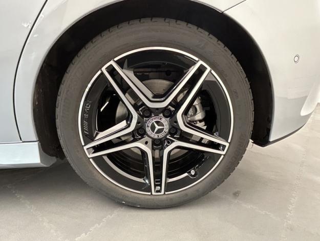 MERCEDES-BENZ Classe A 200 163ch AMG Line 7G-DCT  