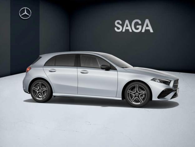 MERCEDES-BENZ Classe A 200 AMG Line  