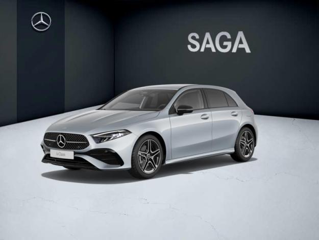 MERCEDES-BENZ Classe A 200 AMG Line  