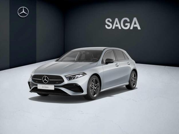 MERCEDES-BENZ Classe A 200 AMG Line  