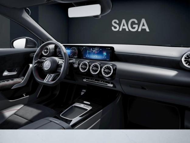 MERCEDES-BENZ Classe A 200 AMG Line  