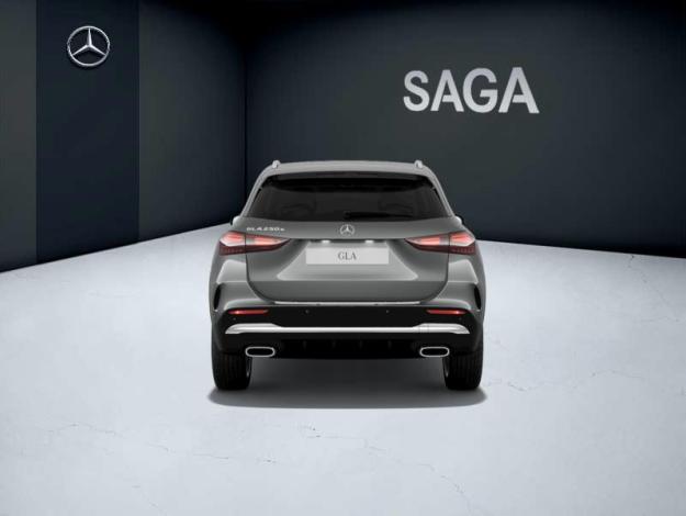 MERCEDES-BENZ GLA 250 e Hybrid EQ AMG Line  