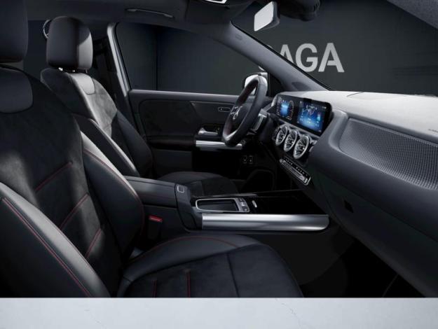 MERCEDES-BENZ GLA 250 e Hybrid EQ AMG Line  