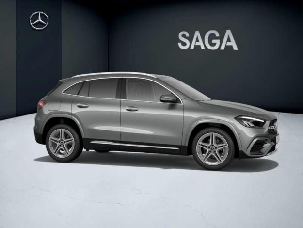 MERCEDES-BENZ GLA 250 e Hybrid EQ AMG Line  
