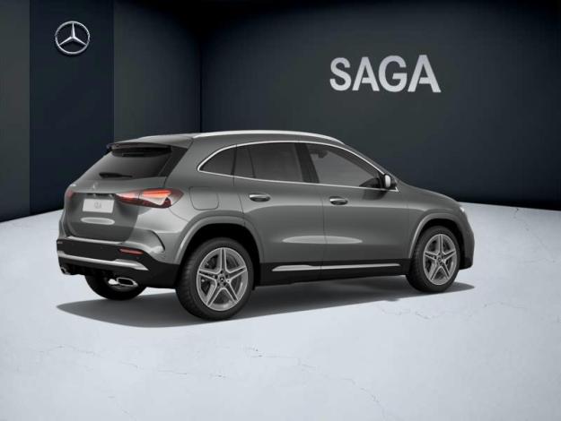 MERCEDES-BENZ GLA 250 e Hybrid EQ AMG Line  