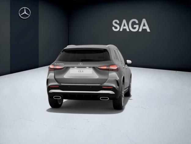MERCEDES-BENZ GLA 250 e Hybrid EQ AMG Line  