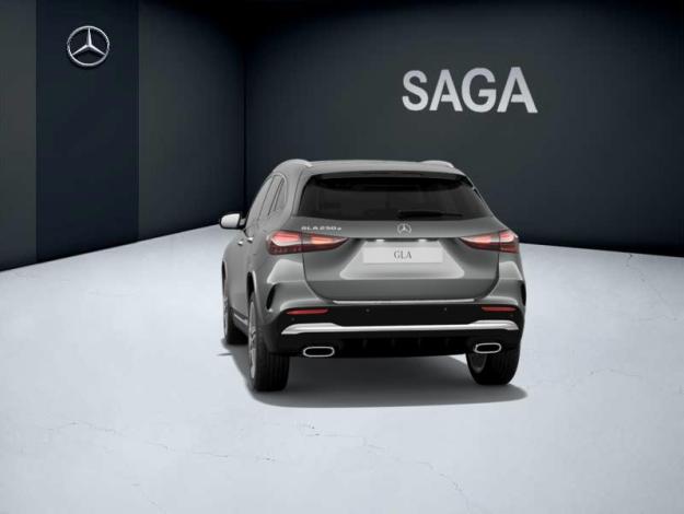 MERCEDES-BENZ GLA 250 e Hybrid EQ AMG Line  