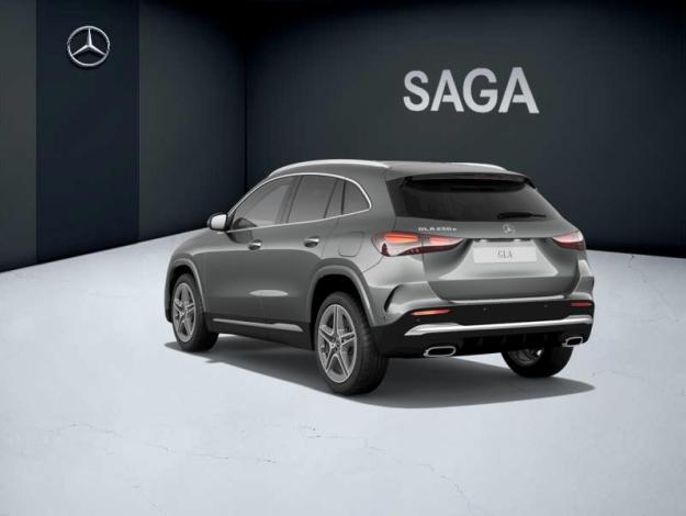 MERCEDES-BENZ GLA 250 e Hybrid EQ AMG Line  
