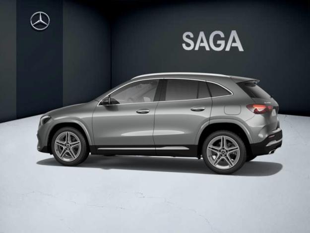 MERCEDES-BENZ GLA 250 e Hybrid EQ AMG Line  