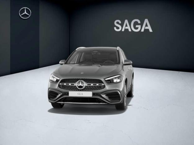 MERCEDES-BENZ GLA 250 e Hybrid EQ AMG Line  