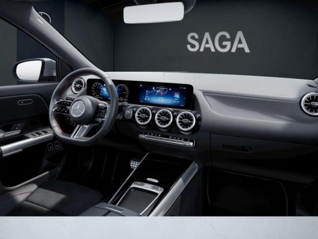 MERCEDES-BENZ GLA 250 e Hybrid EQ AMG Line  