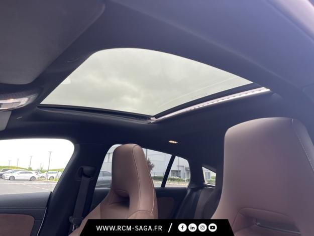 MERCEDES-BENZ CLA Shooting Brake CLA 200 d Shooting Brake AMG Line  