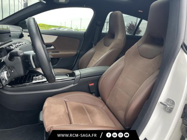 MERCEDES-BENZ CLA Shooting Brake CLA 200 d Shooting Brake AMG Line  