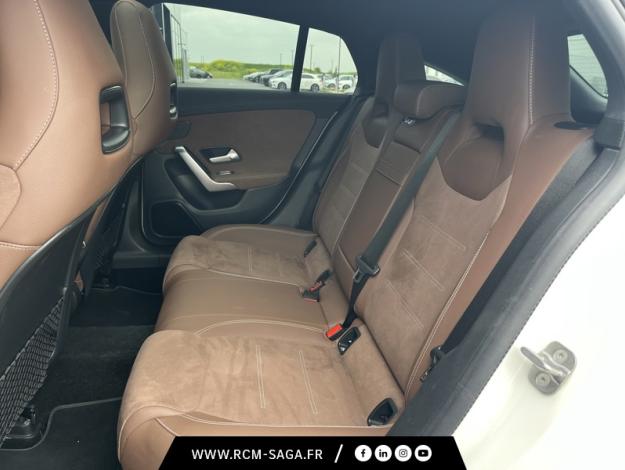 MERCEDES-BENZ CLA Shooting Brake CLA 200 d Shooting Brake AMG Line  