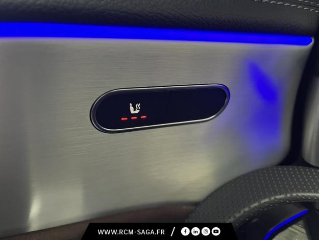 MERCEDES-BENZ CLA Shooting Brake CLA 200 d Shooting Brake AMG Line  