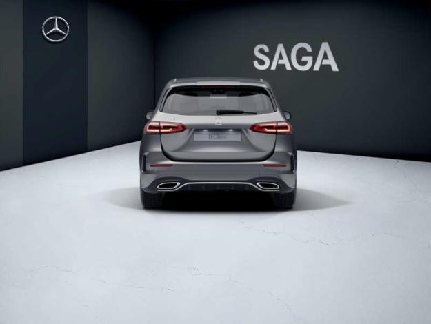 MERCEDES-BENZ Classe B 180 AMG Line Edition  