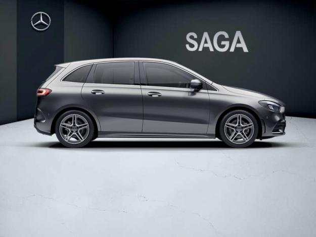 MERCEDES-BENZ Classe B 180 AMG Line Edition  