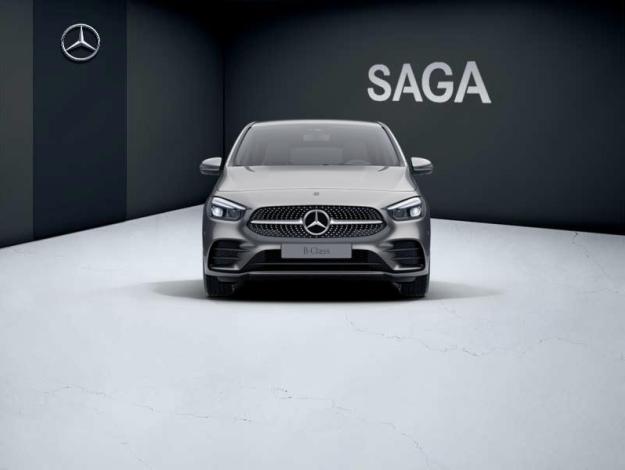MERCEDES-BENZ Classe B 180 AMG Line Edition  