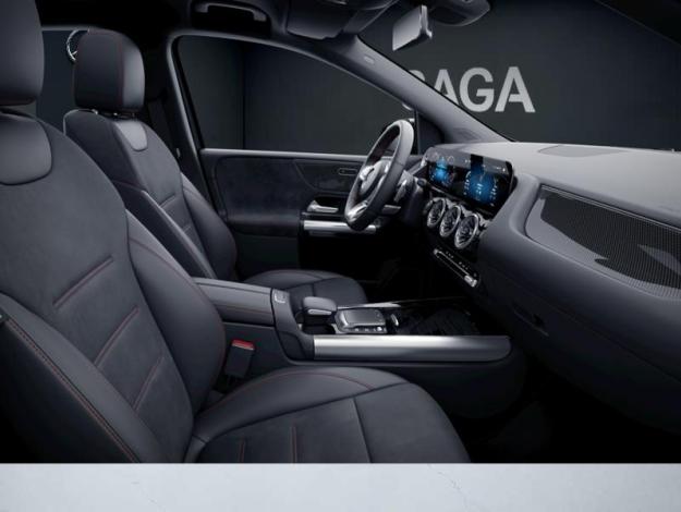 MERCEDES-BENZ Classe B 180 AMG Line Edition  