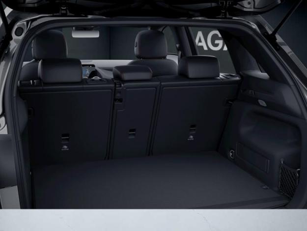 MERCEDES-BENZ Classe B 180 AMG Line Edition  