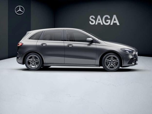 MERCEDES-BENZ Classe B 180 AMG Line Edition  