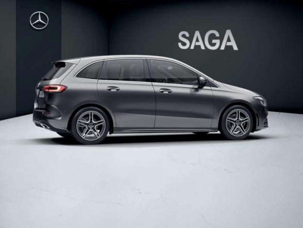 MERCEDES-BENZ Classe B 180 AMG Line Edition  