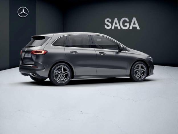 MERCEDES-BENZ Classe B 180 AMG Line Edition  