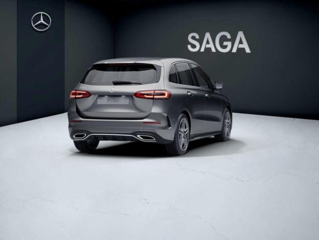 MERCEDES-BENZ Classe B 180 AMG Line Edition  