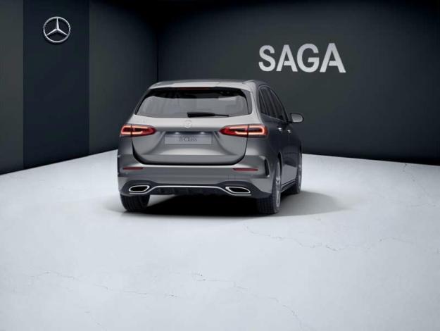 MERCEDES-BENZ Classe B 180 AMG Line Edition  