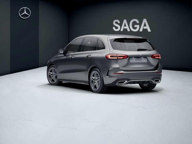 MERCEDES-BENZ Classe B 180 AMG Line Edition  