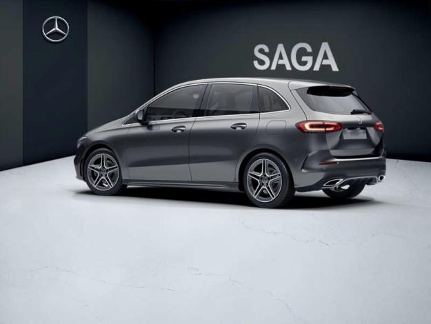 MERCEDES-BENZ Classe B 180 AMG Line Edition  