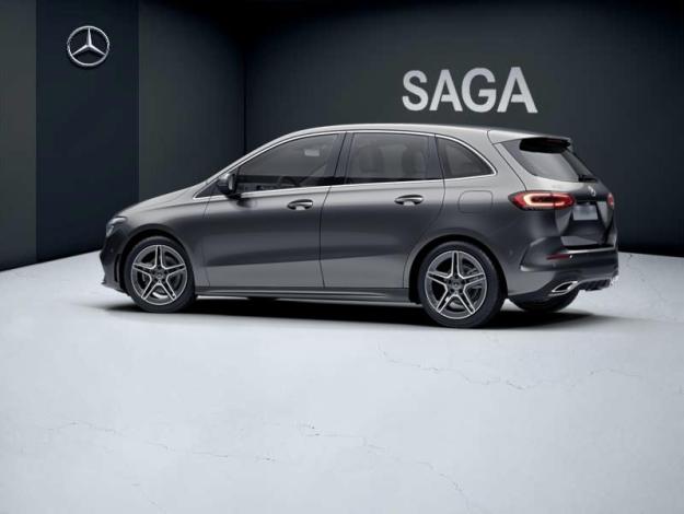 MERCEDES-BENZ Classe B 180 AMG Line Edition  