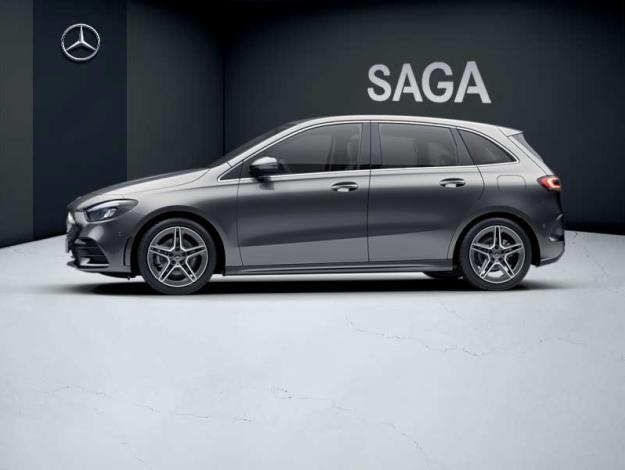 MERCEDES-BENZ Classe B 180 AMG Line Edition  