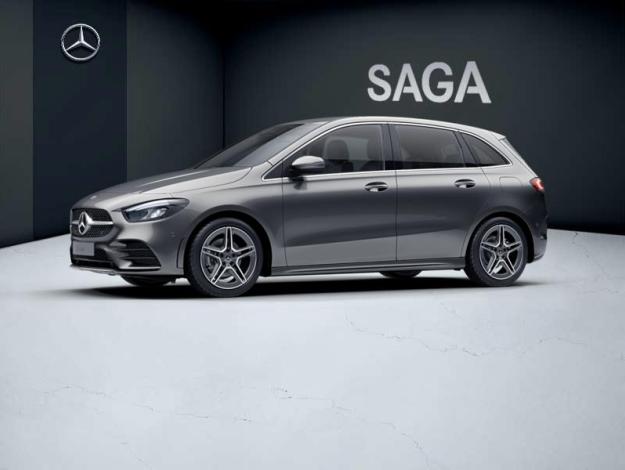 MERCEDES-BENZ Classe B 180 AMG Line Edition  