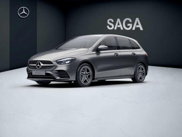 MERCEDES-BENZ Classe B 180 AMG Line Edition  
