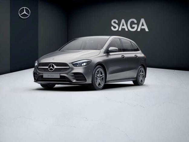MERCEDES-BENZ Classe B 180 AMG Line Edition  
