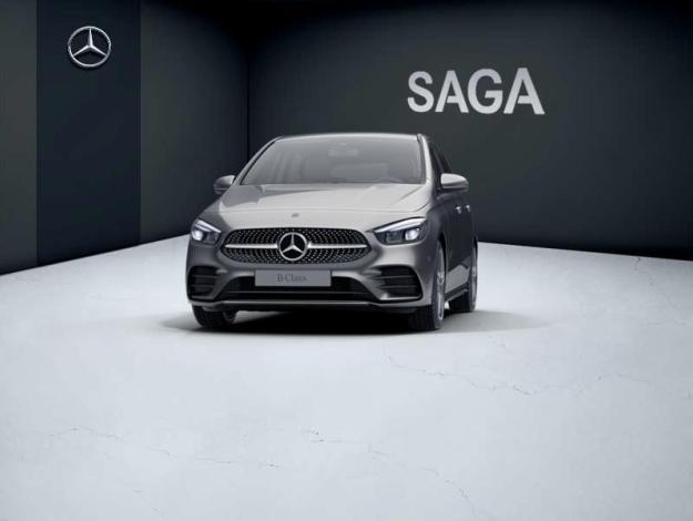 MERCEDES-BENZ Classe B 180 AMG Line Edition  