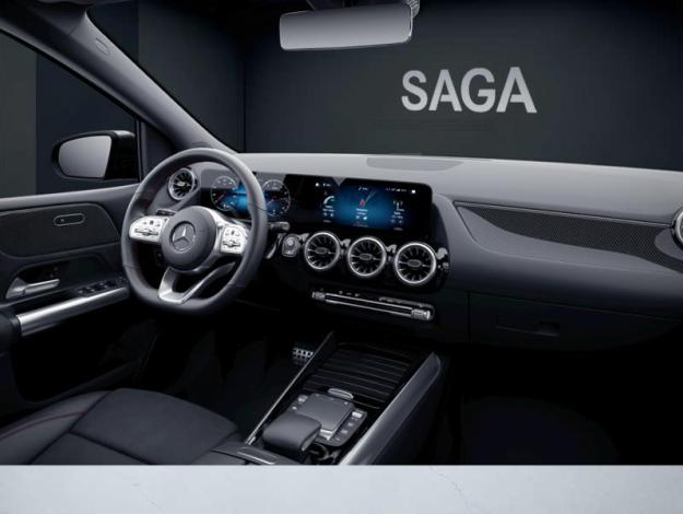 MERCEDES-BENZ Classe B 180 AMG Line Edition  
