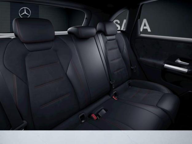 MERCEDES-BENZ Classe B 180 AMG Line Edition  