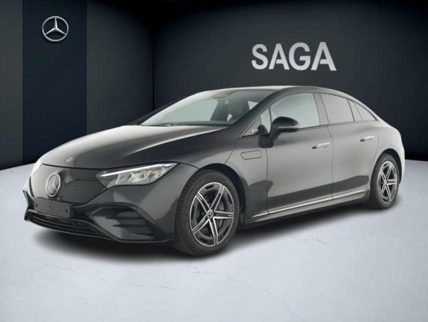 MERCEDES-BENZ EQE 300 Berline AMG Line Toit Pano  