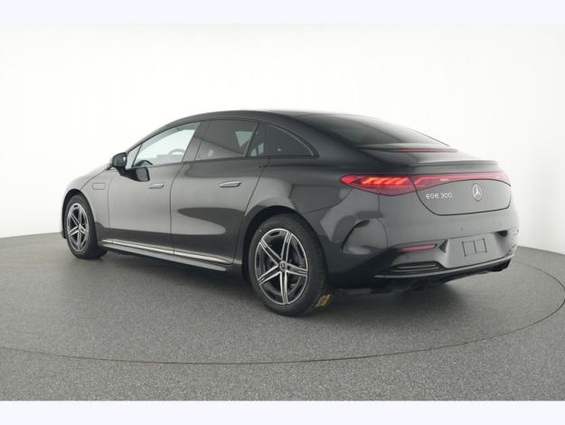 MERCEDES-BENZ EQE 300 Berline AMG Line Toit Pano  