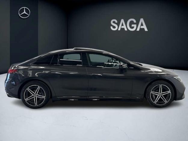 MERCEDES-BENZ EQE 300 Berline AMG Line Toit Pano  